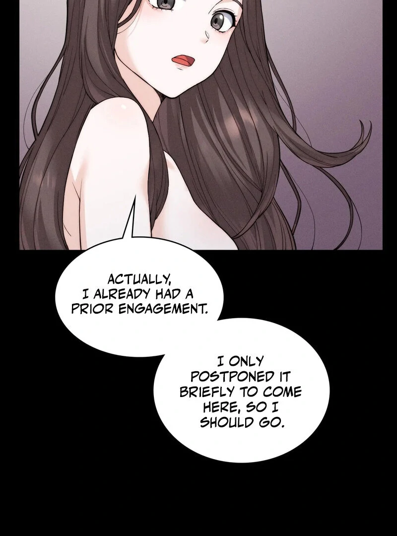 Love is Timing Chapter 10 - page 3
