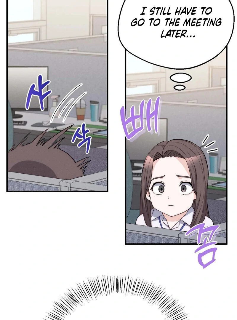 Love is Timing Chapter 10 - page 41