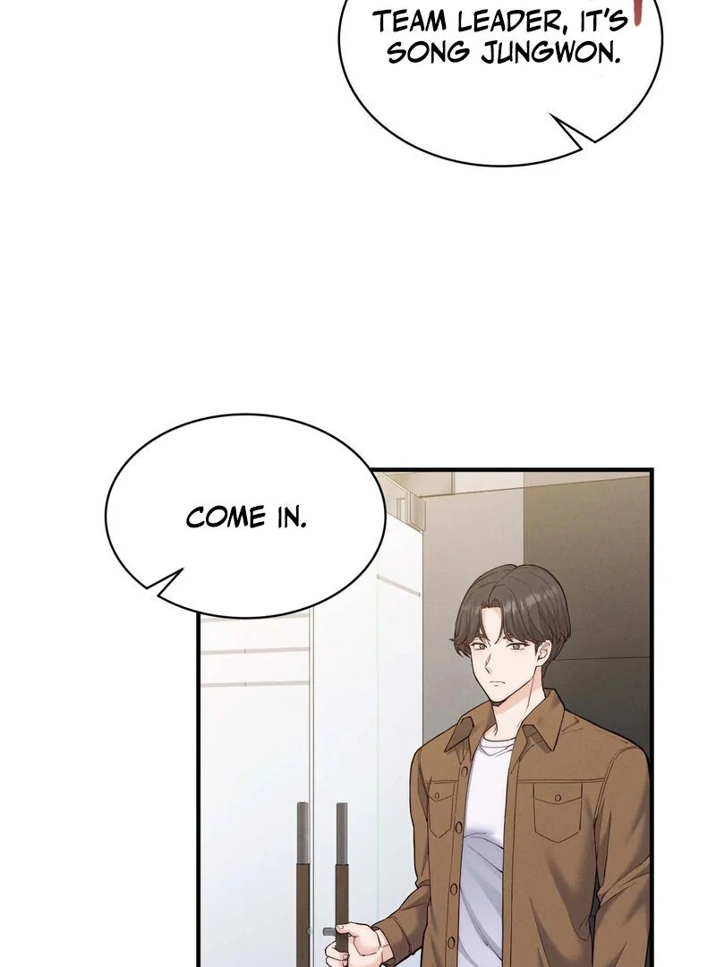 Love is Timing Chapter 10 - page 45