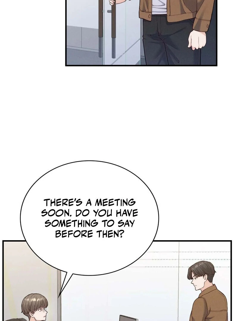 Love is Timing Chapter 10 - page 46