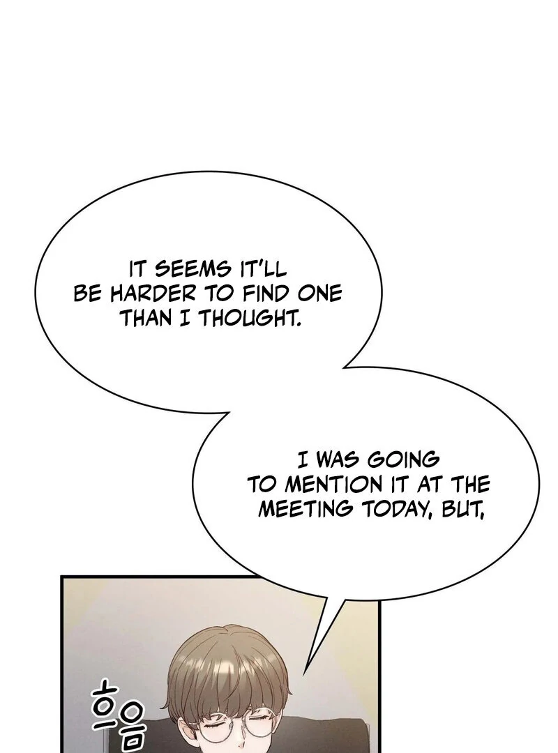 Love is Timing Chapter 10 - page 48