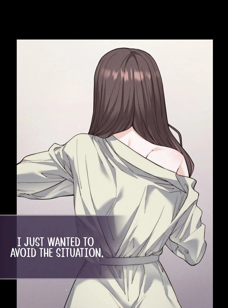 Love is Timing Chapter 10 - page 5