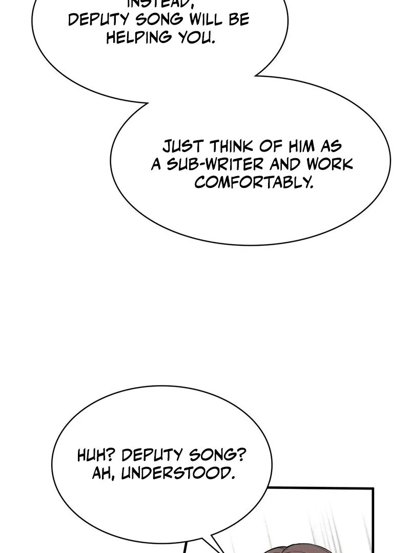 Love is Timing Chapter 10 - page 76