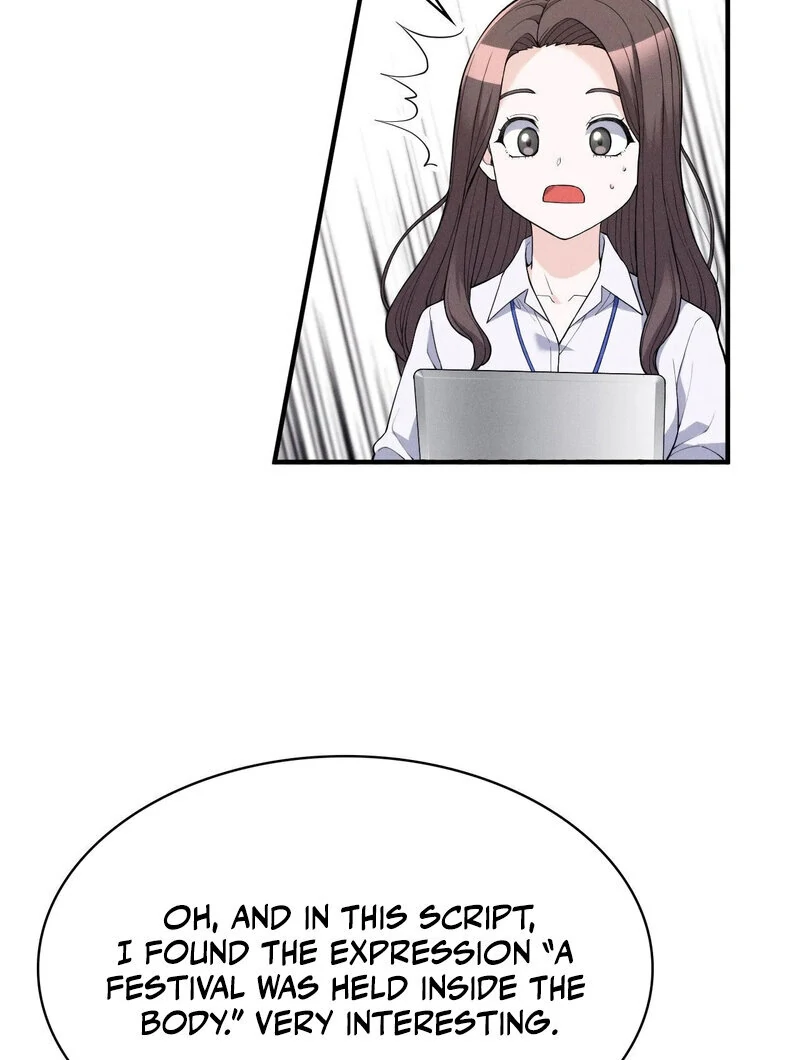 Love is Timing Chapter 10 - page 77