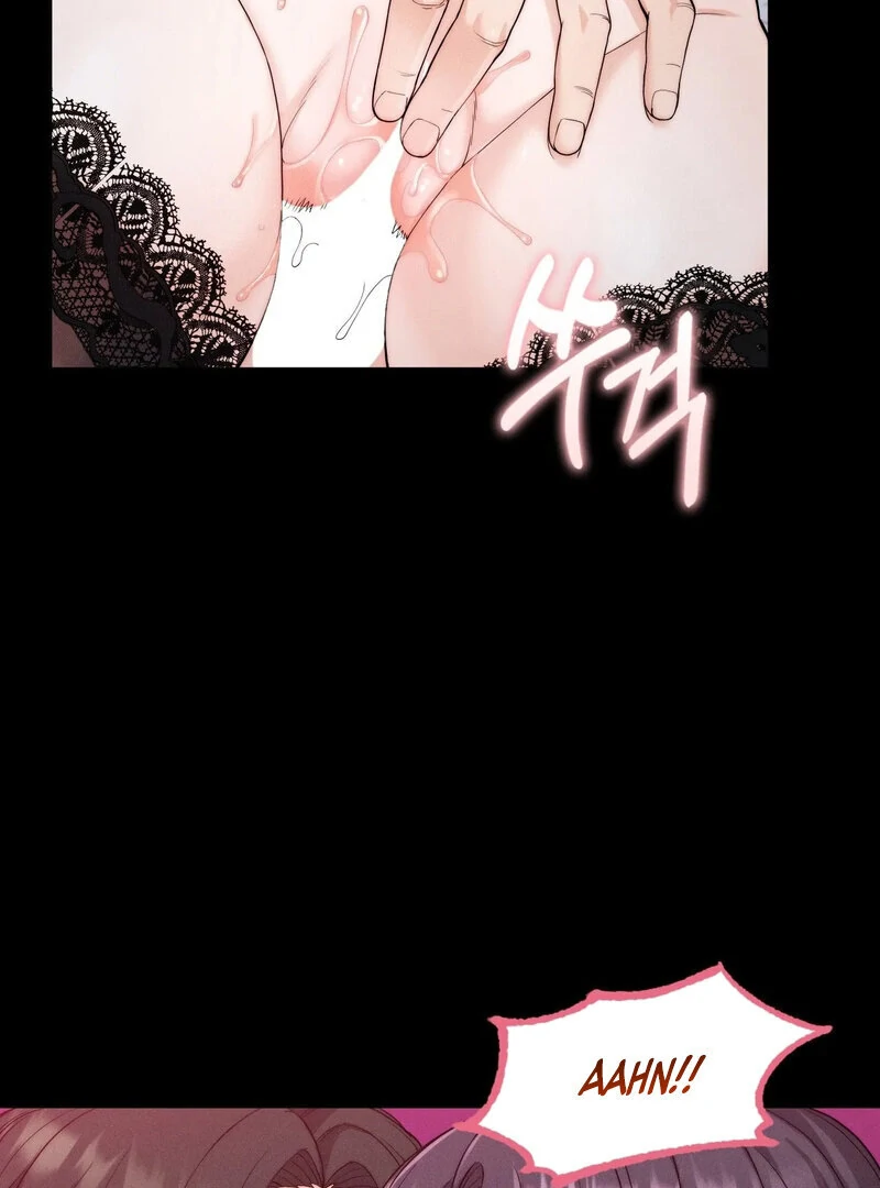 Love is Timing Chapter 11 - page 7