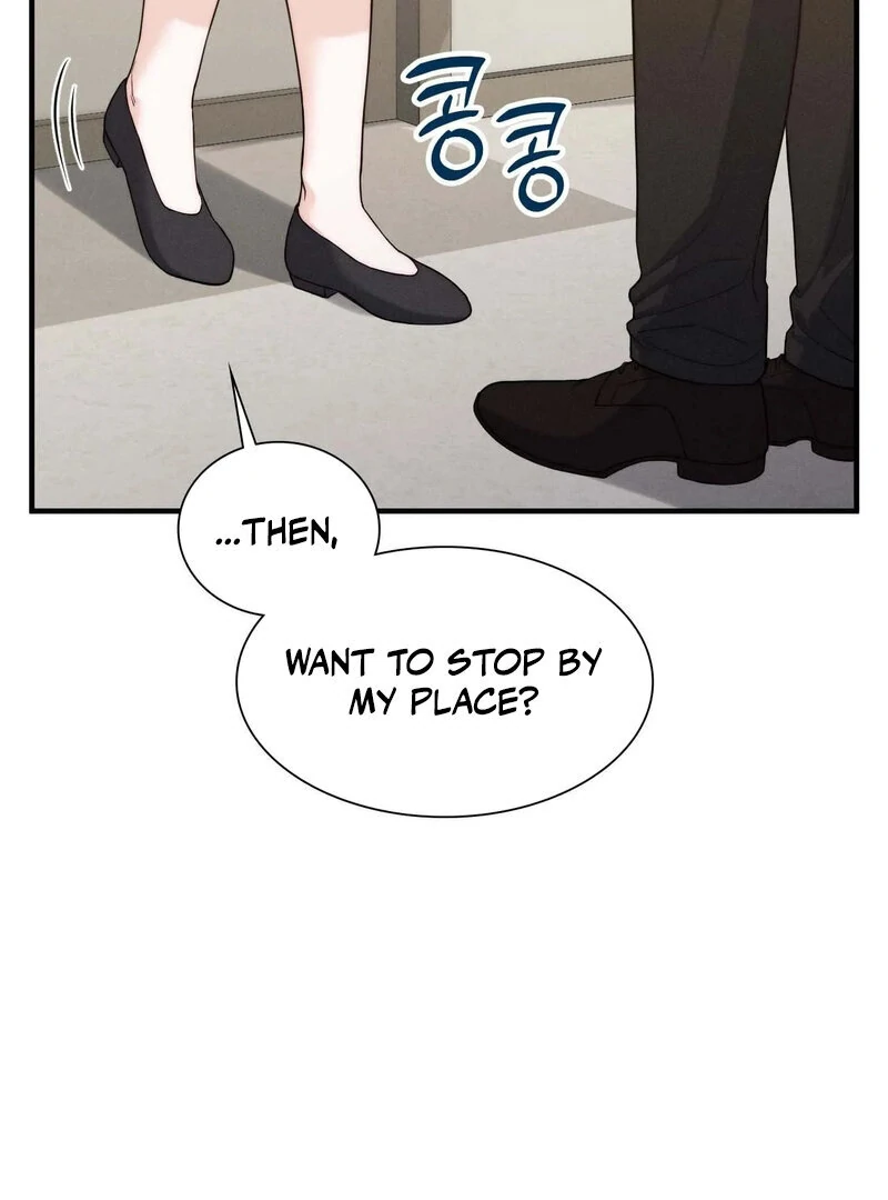 Love is Timing Chapter 12 - page 4