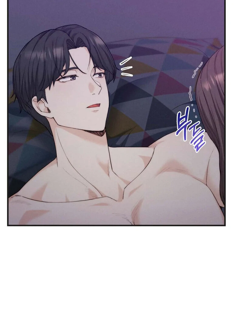 Love is Timing Chapter 12 - page 76