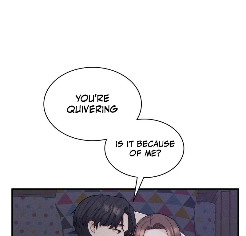 Love is Timing Chapter 12 - page 77
