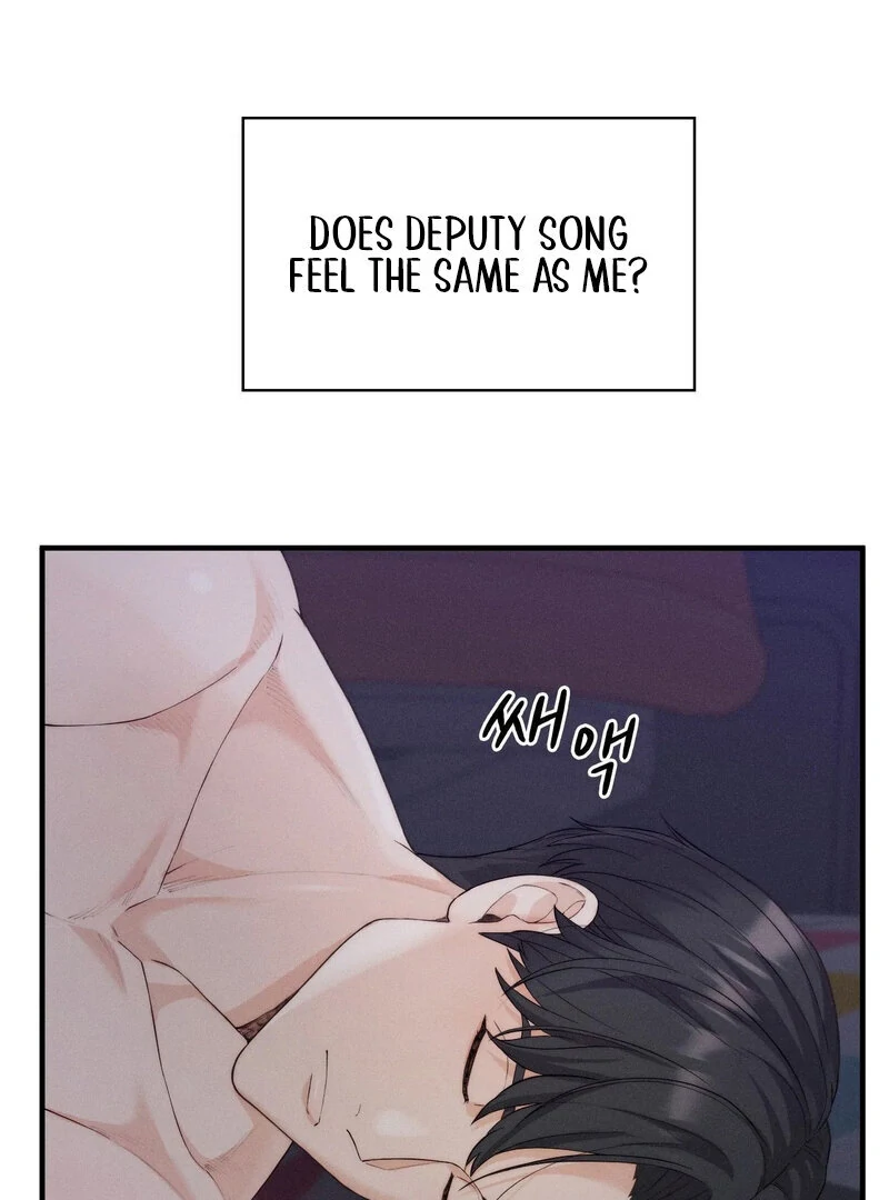 Love is Timing Chapter 12 - page 83