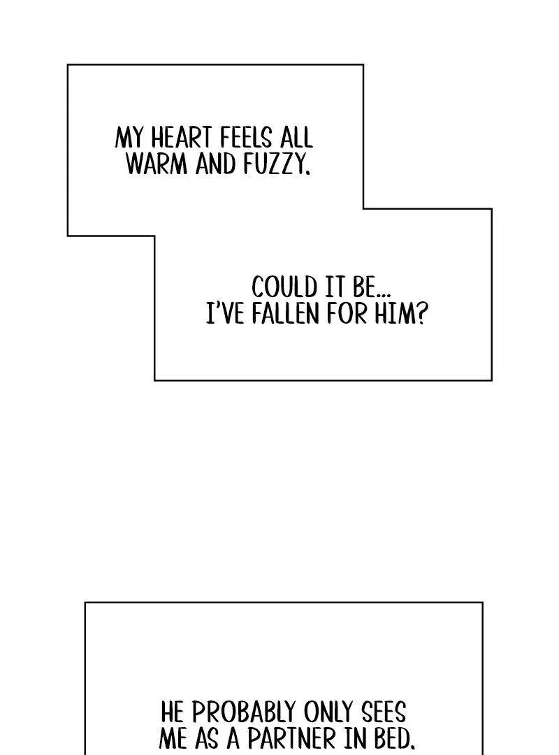 Love is Timing Chapter 12 - page 86