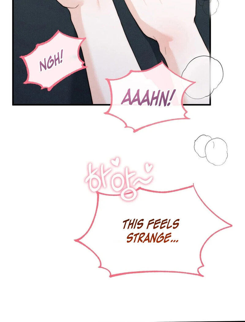 Love is Timing Chapter 9 - page 13