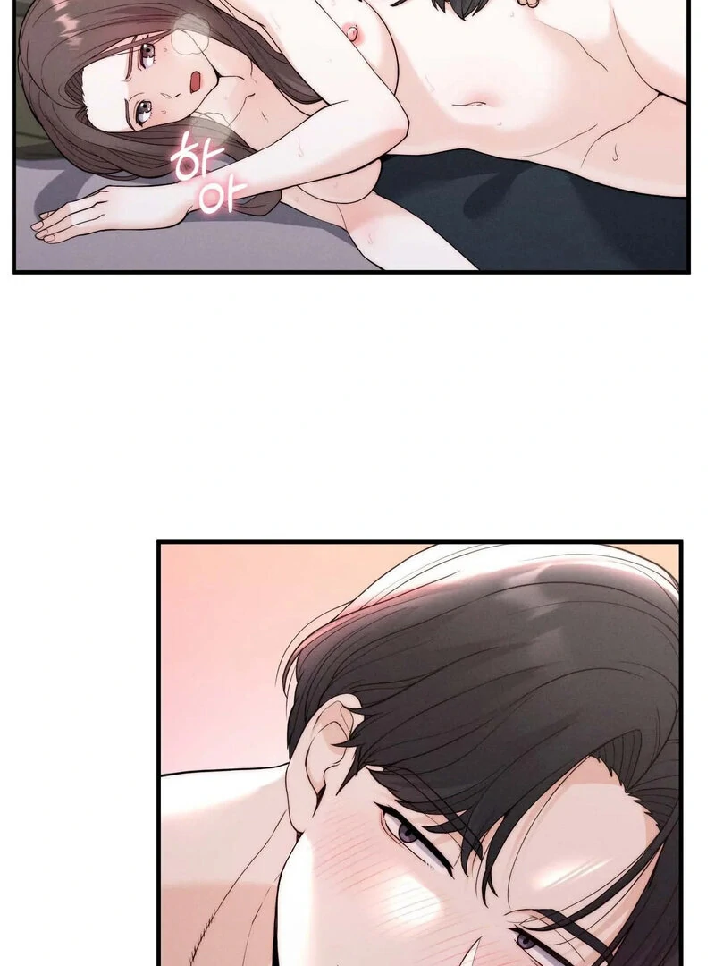Love is Timing Chapter 9 - page 24