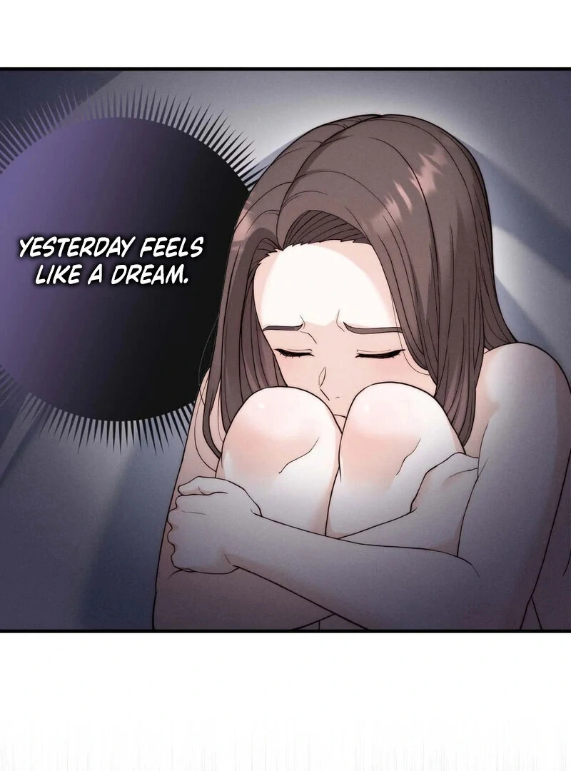 Love is Timing Chapter 9 - page 33