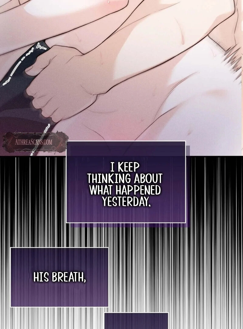 Love is Timing Chapter 9 - page 36