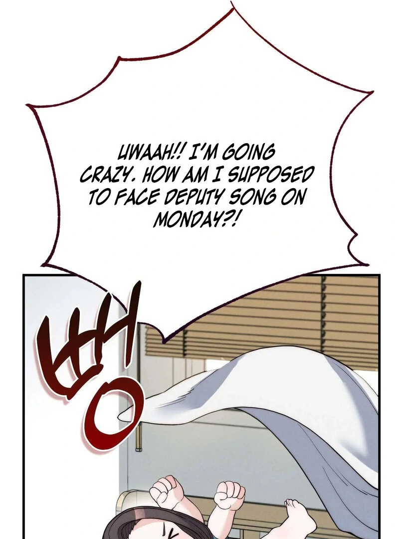 Love is Timing Chapter 9 - page 40