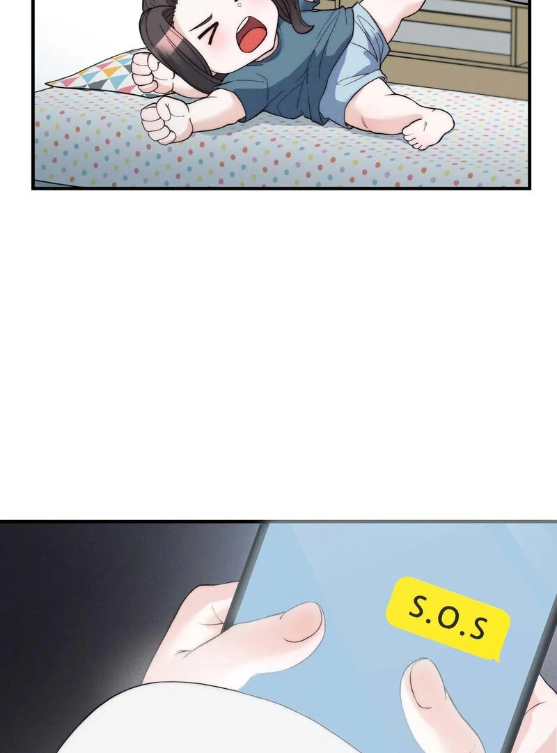 Love is Timing Chapter 9 - page 41