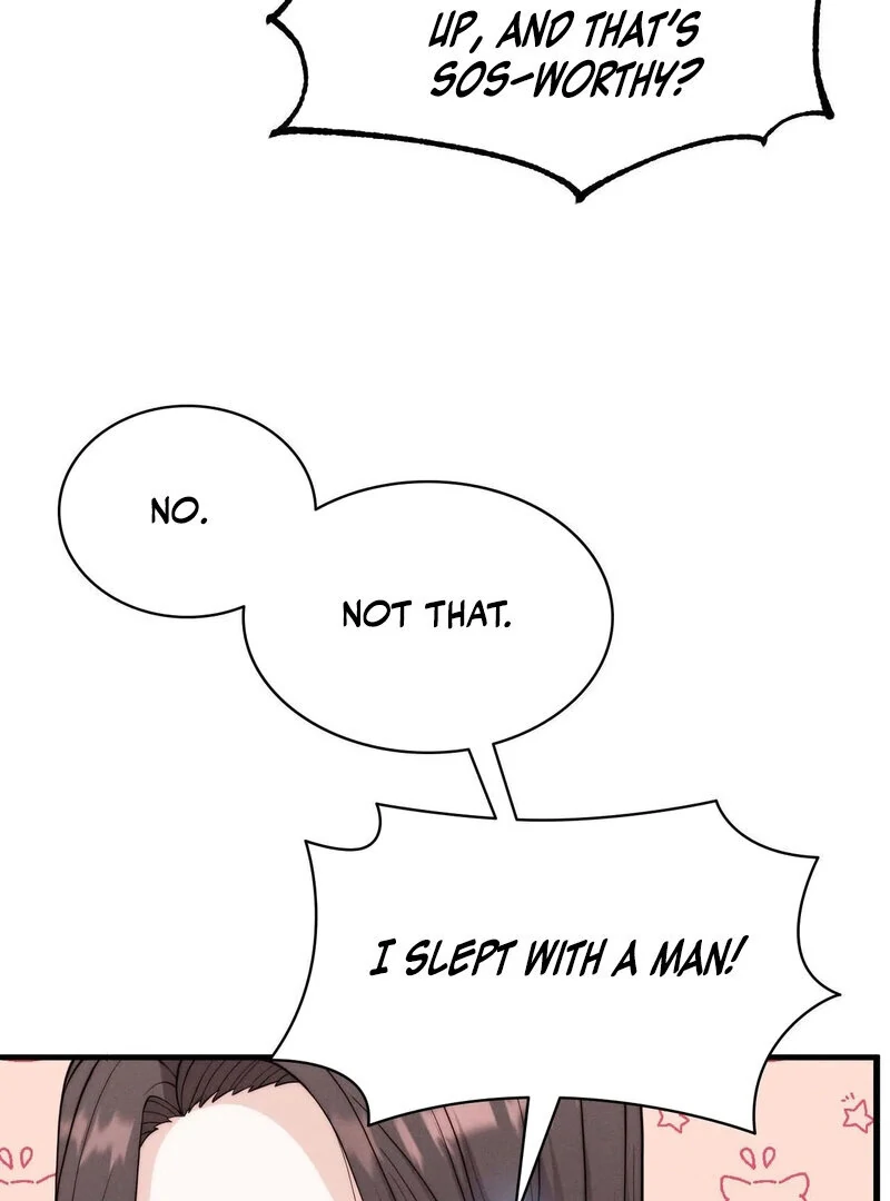 Love is Timing Chapter 9 - page 47