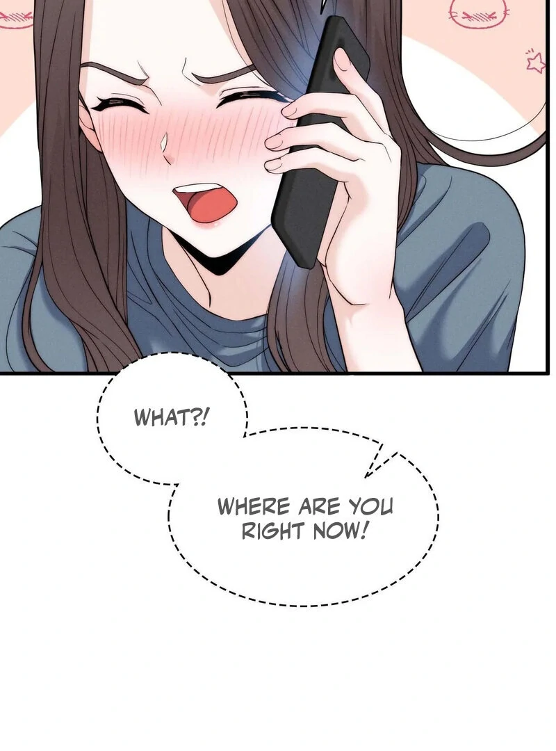 Love is Timing Chapter 9 - page 48