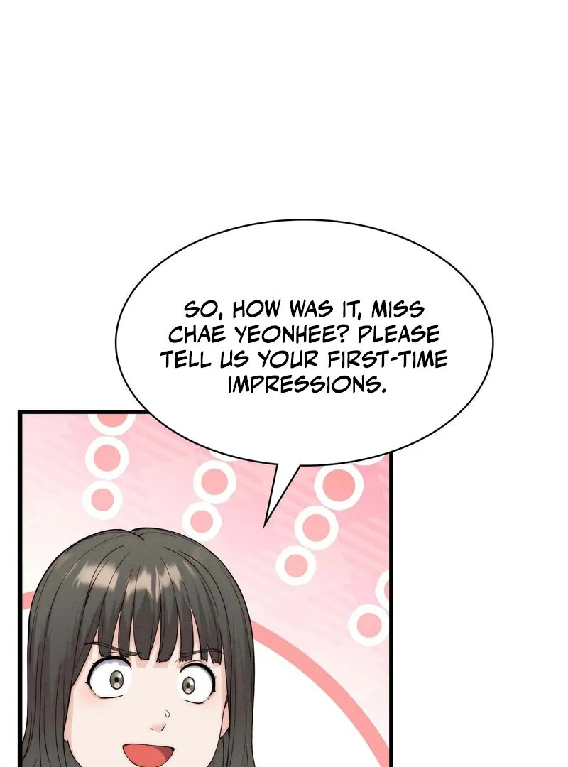 Love is Timing Chapter 9 - page 55
