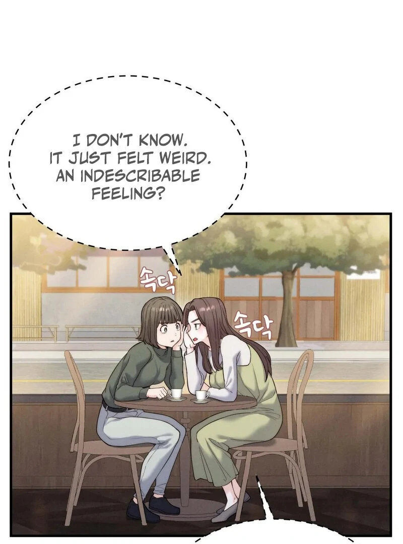 Love is Timing Chapter 9 - page 58