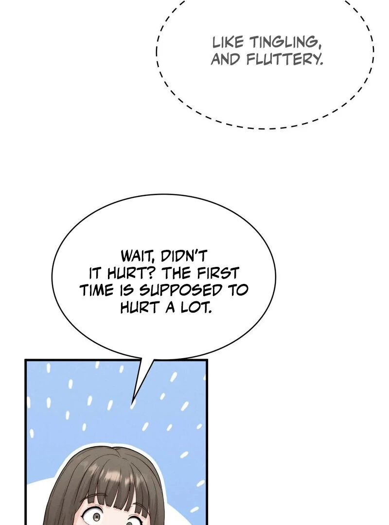 Love is Timing Chapter 9 - page 59