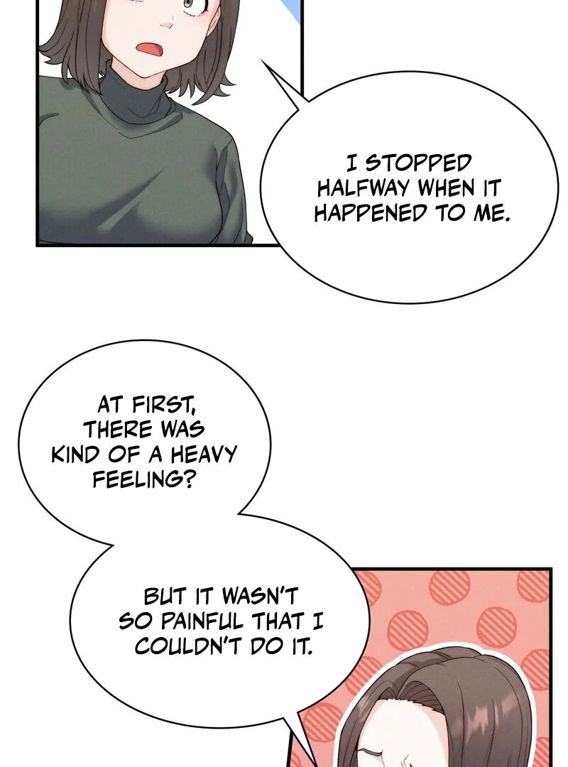 Love is Timing Chapter 9 - page 60