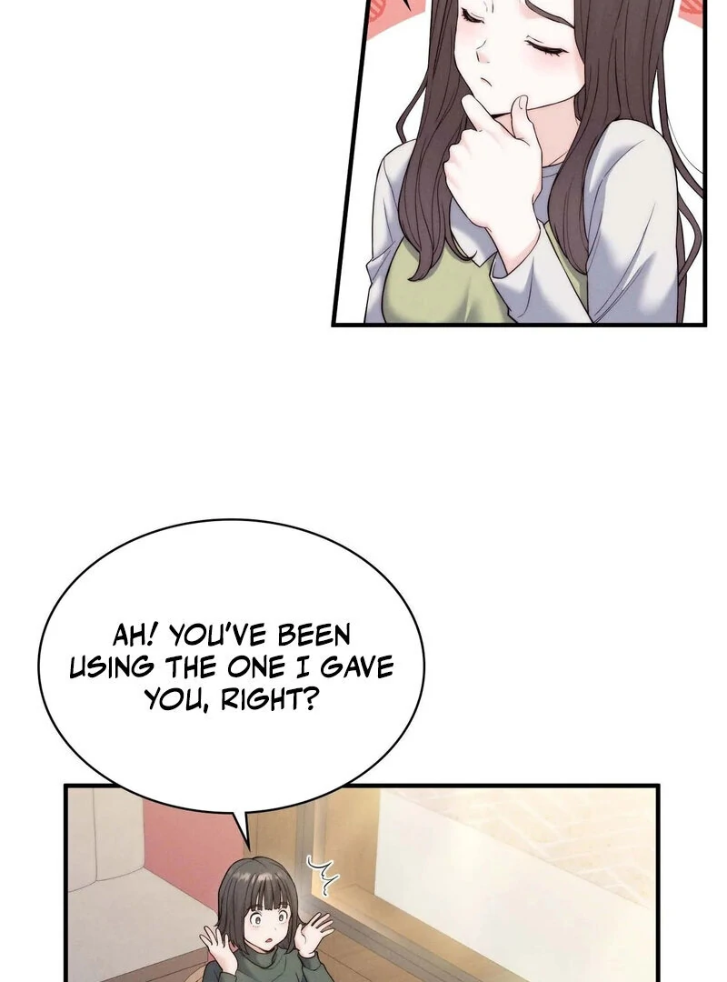 Love is Timing Chapter 9 - page 61