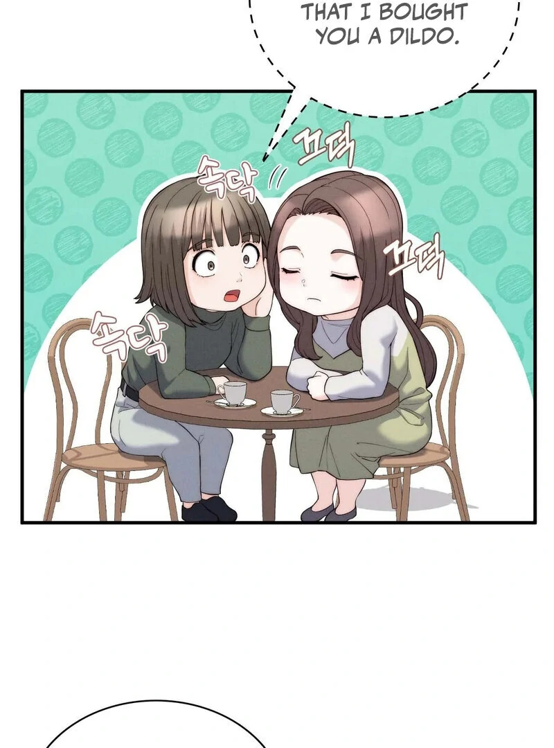Love is Timing Chapter 9 - page 63