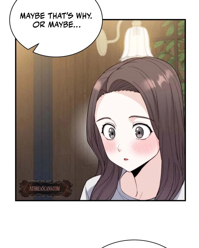 Love is Timing Chapter 9 - page 64