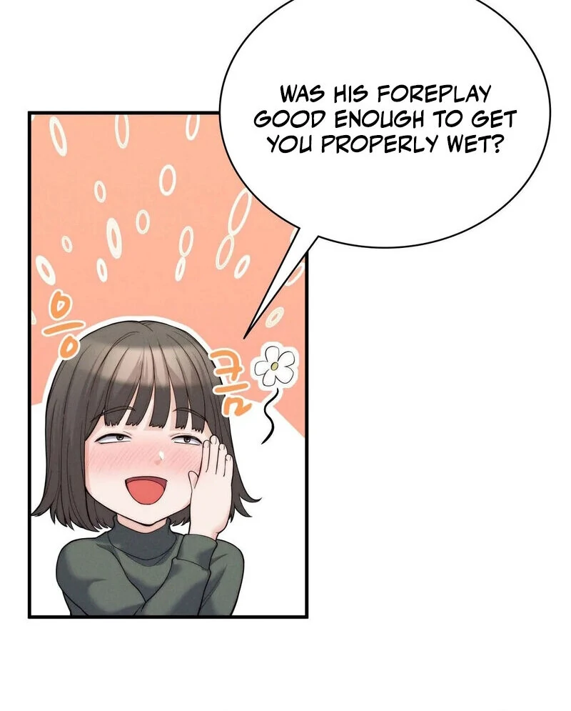 Love is Timing Chapter 9 - page 65