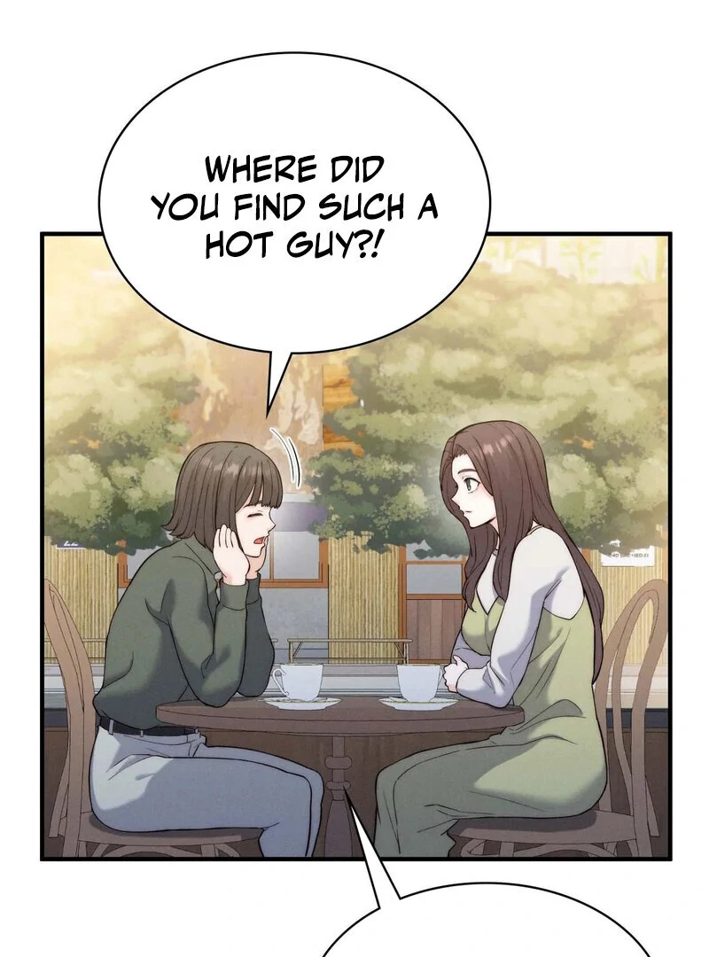 Love is Timing Chapter 9 - page 69