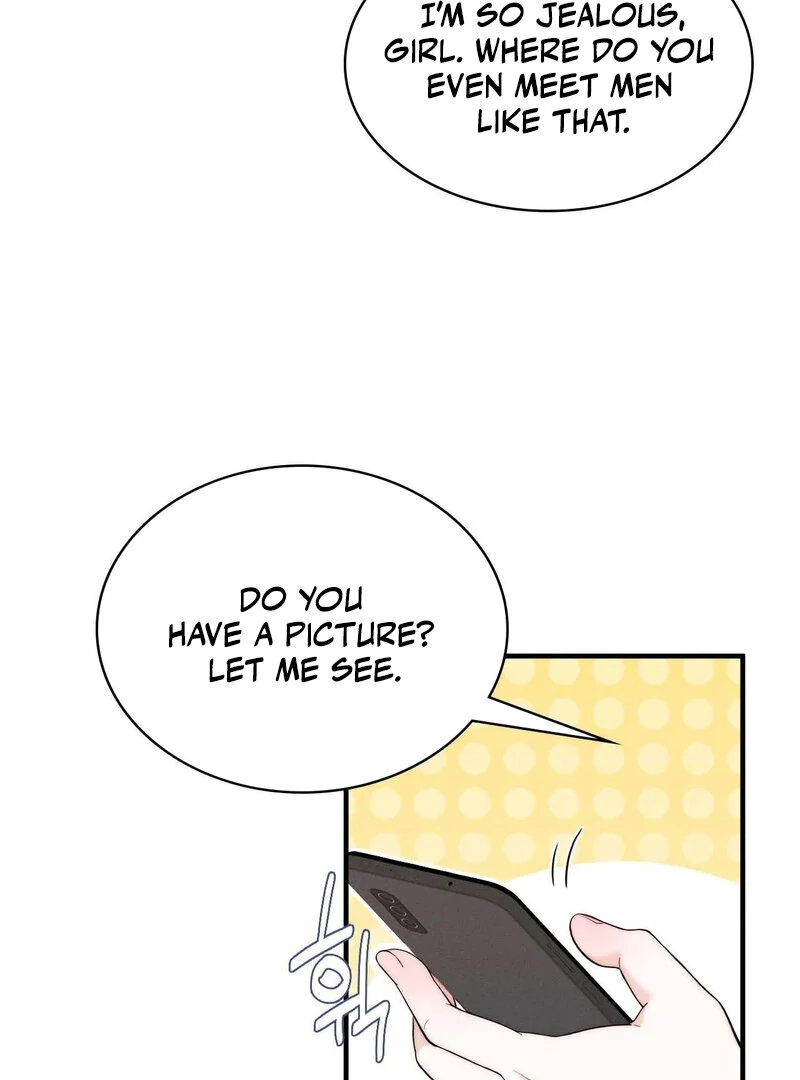 Love is Timing Chapter 9 - page 70