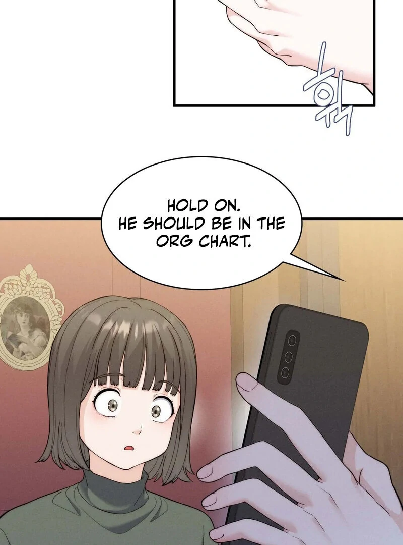 Love is Timing Chapter 9 - page 71