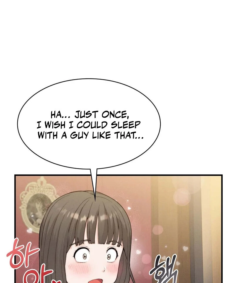 Love is Timing Chapter 9 - page 77