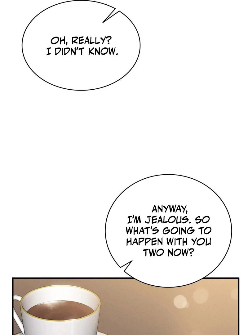 Love is Timing Chapter 9 - page 79