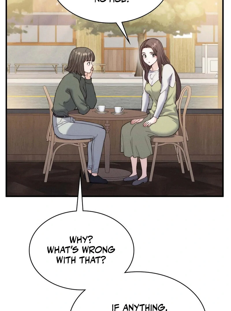 Love is Timing Chapter 9 - page 82