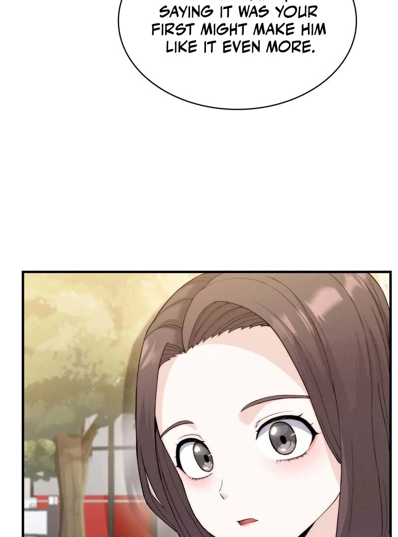 Love is Timing Chapter 9 - page 83