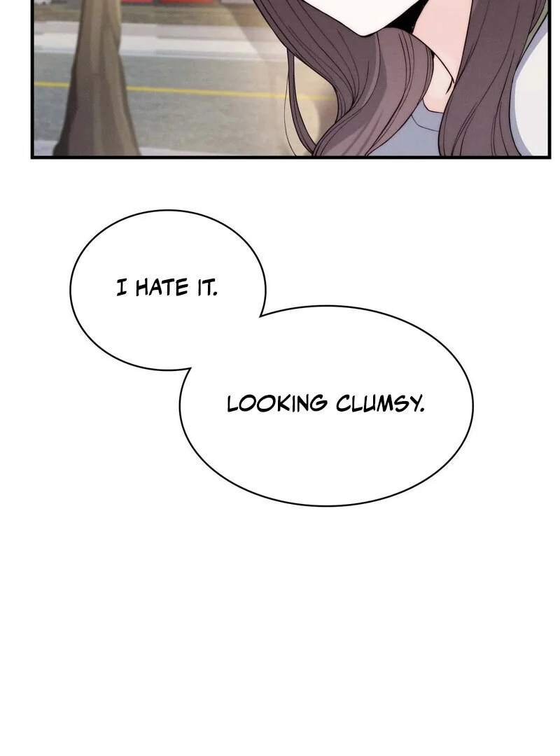Love is Timing Chapter 9 - page 84