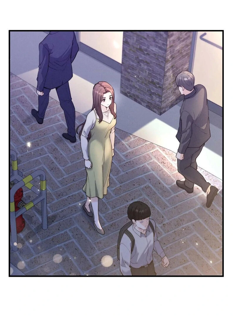 Love is Timing Chapter 9 - page 85