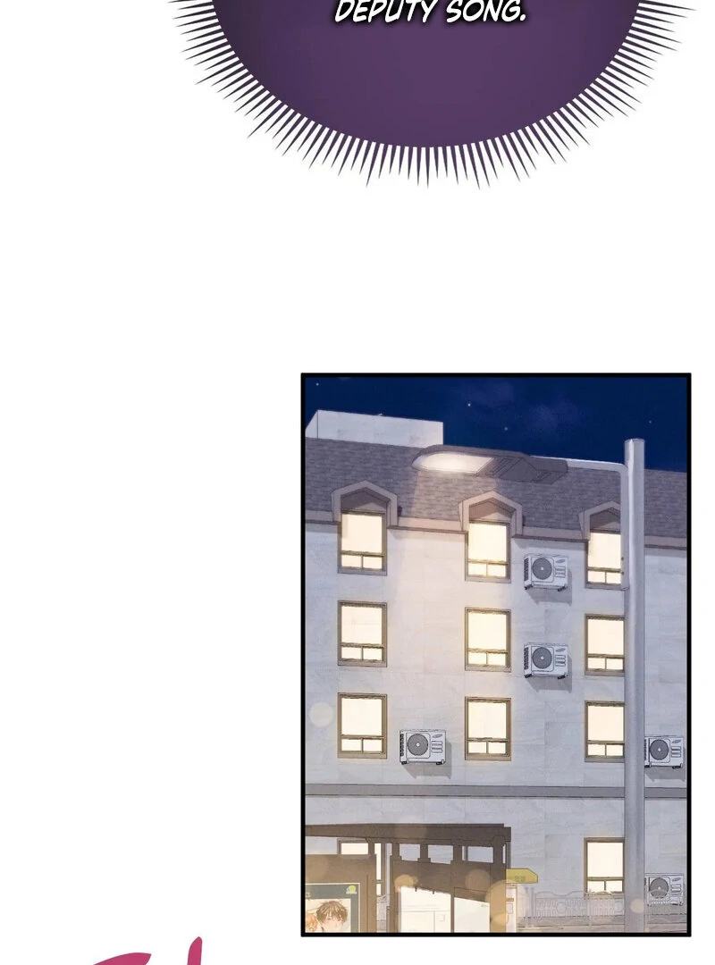 Love is Timing Chapter 9 - page 87