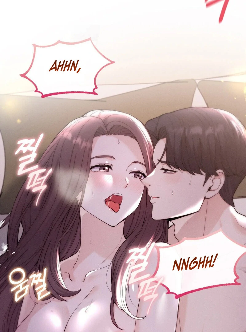 Love is Timing Chapter 9 - page 9
