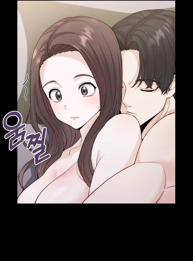 Love is Timing Chapter 9 - page 92