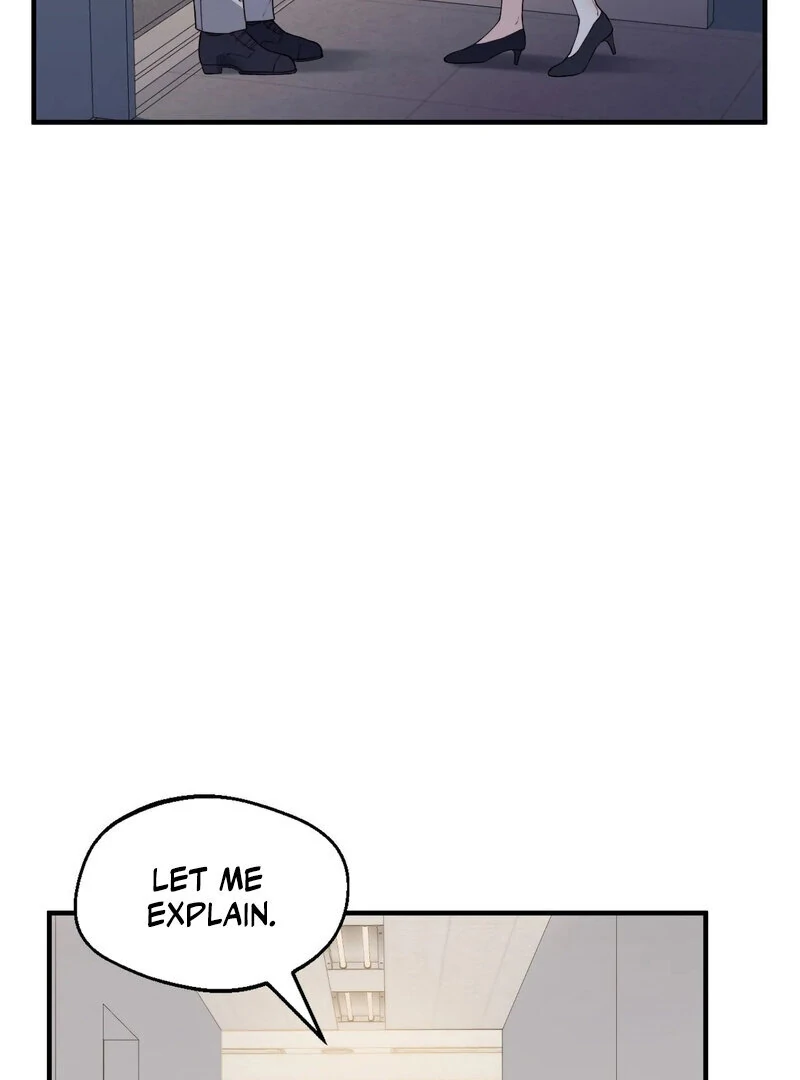 Love is Timing Chapter 15 - page 100