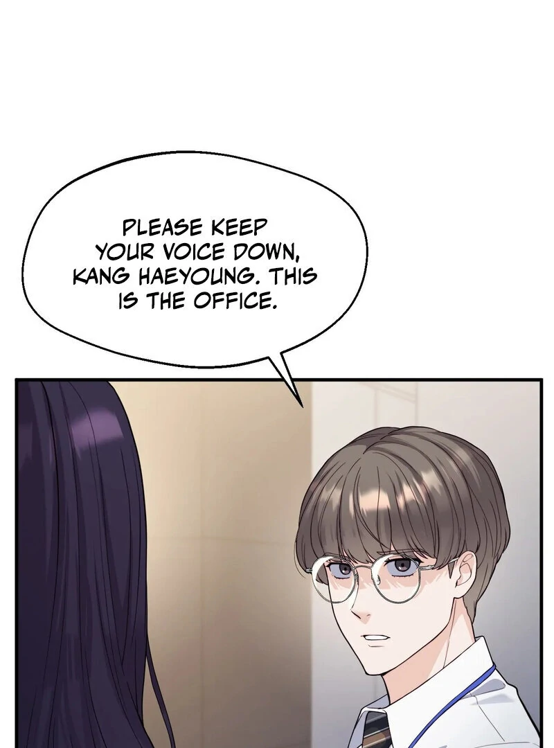 Love is Timing Chapter 15 - page 105