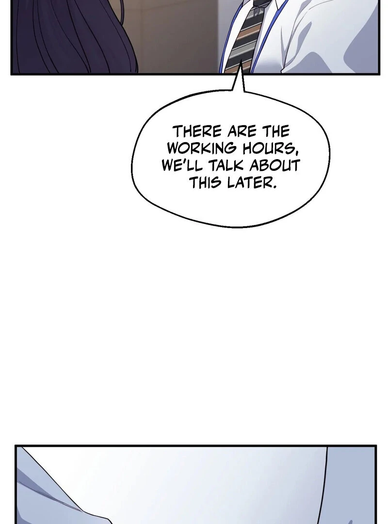 Love is Timing Chapter 15 - page 106