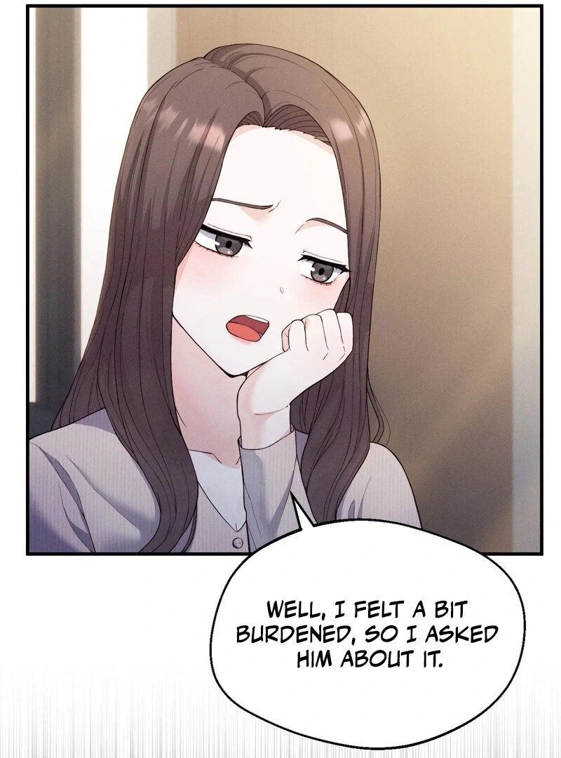 Love is Timing Chapter 15 - page 13