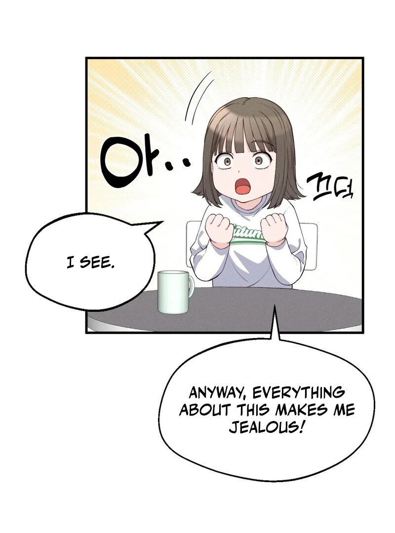 Love is Timing Chapter 15 - page 18