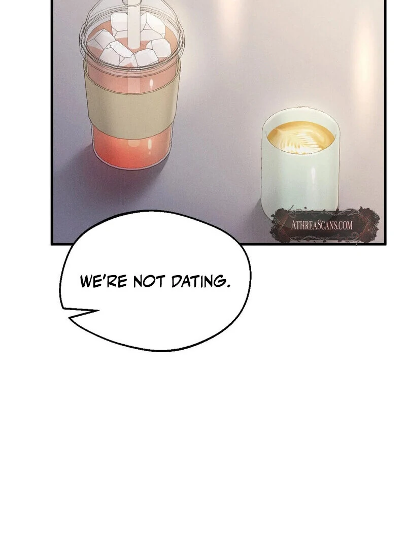 Love is Timing Chapter 15 - page 25