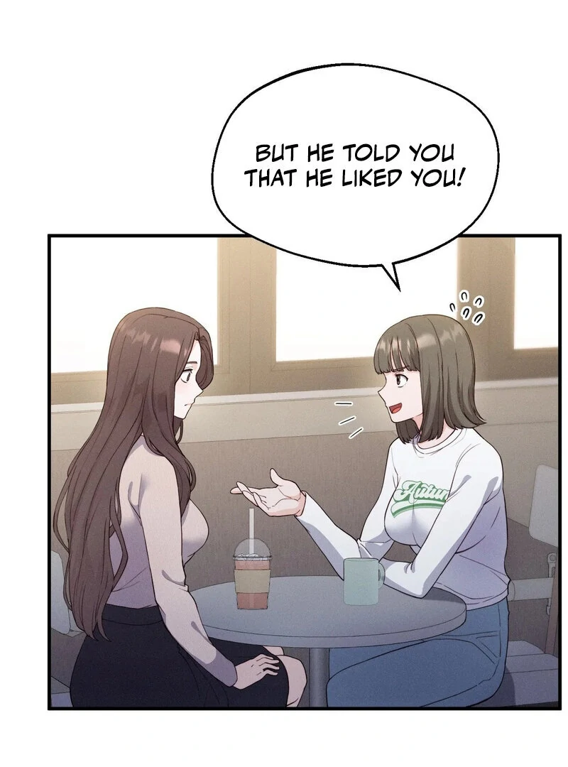 Love is Timing Chapter 15 - page 26