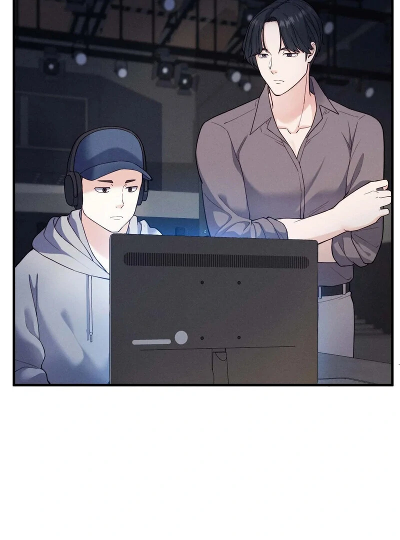 Love is Timing Chapter 15 - page 33